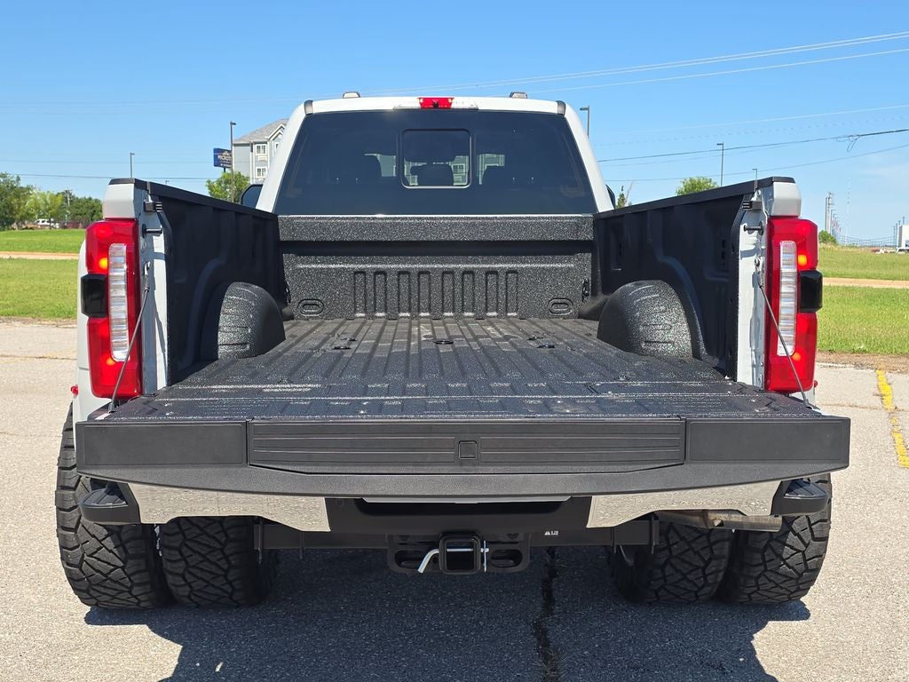 2026 Ford F-450SD Lariat Lifted High OutPut DRW