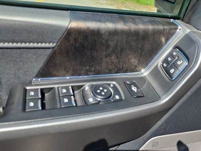 2026 Ford F-450SD Lariat Lifted High OutPut DRW