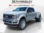 2026 Ford F-450SD Lariat Lifted High OutPut DRW