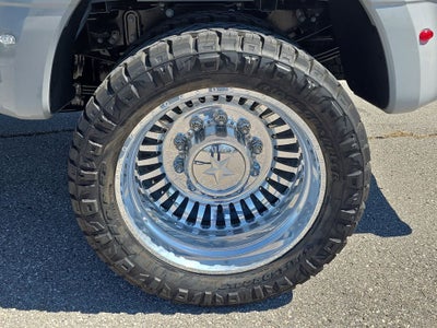 2026 Ford F-450SD Lariat Lifted High OutPut DRW