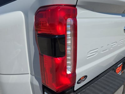 2026 Ford F-450SD Lariat Lifted High OutPut DRW