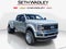 2026 Ford F-450SD Lariat Lifted High OutPut DRW