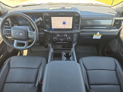2026 Ford F-450SD Lariat Lifted High OutPut DRW