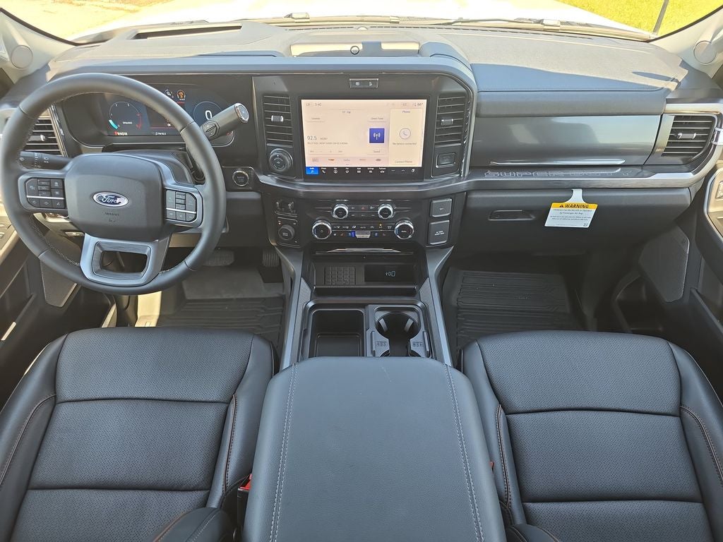 2026 Ford F-450SD Lariat Lifted High OutPut DRW
