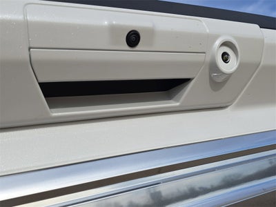 2025 Ford F-450SD Platinum DRW