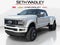 2025 Ford F-450SD Platinum DRW