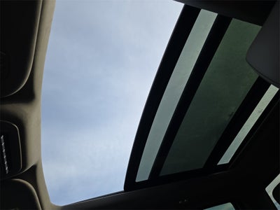 2025 Ford F-450SD Platinum DRW