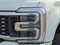 2025 Ford F-450SD Platinum DRW