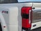 2025 Ford F-450SD Platinum DRW