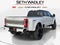 2025 Ford F-450SD Platinum DRW
