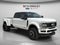 2026 Ford F-450SD Platinum DRW h-output