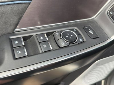 2026 Ford F-450SD Platinum DRW h-output