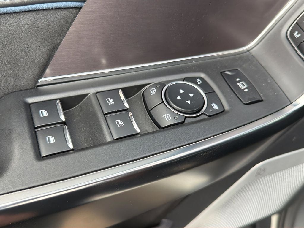 2026 Ford F-450SD Platinum DRW h-output