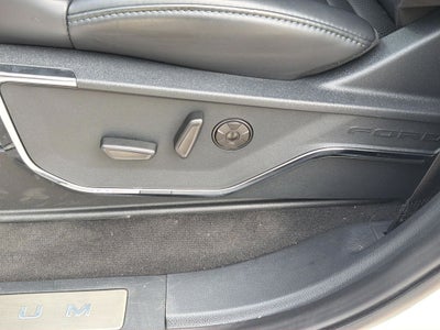 2026 Ford F-450SD Platinum DRW h-output