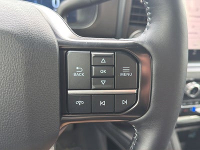 2026 Ford F-450SD Platinum DRW h-output