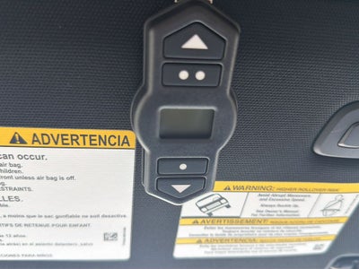 2026 Ford F-450SD Platinum DRW h-output