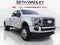 2020 Ford F-450SD Platinum DRW