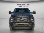 2022 Ford F-450SD Limited DRW