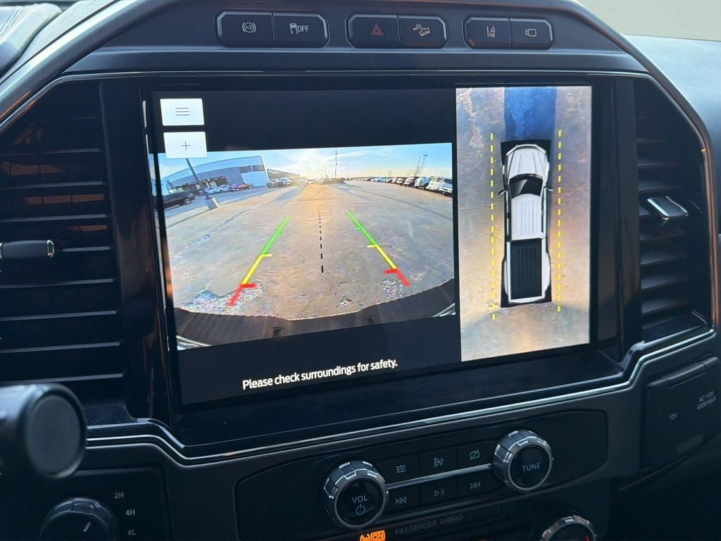 2022 Ford F-450SD Limited DRW