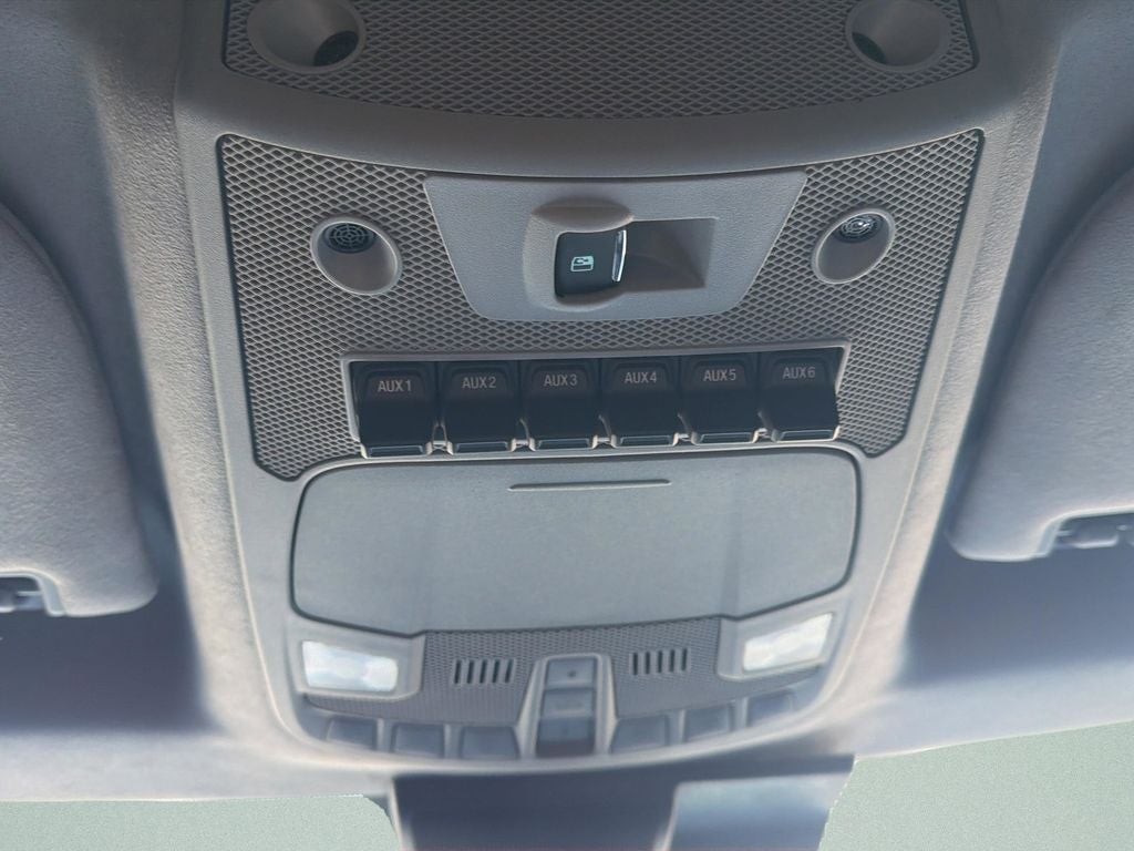 2022 Ford F-450SD Limited DRW