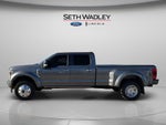 2022 Ford F-450SD Limited DRW
