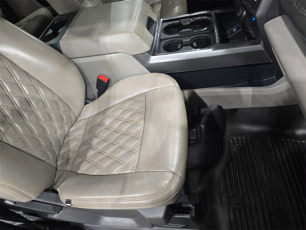 2022 Ford F-450SD XLT DRW