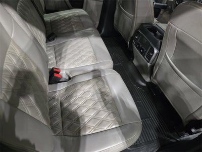 2022 Ford F-450SD XLT DRW