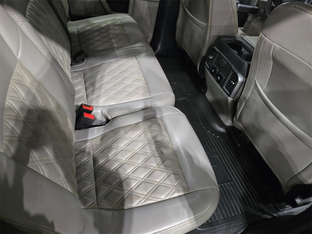 2022 Ford F-450SD XLT DRW