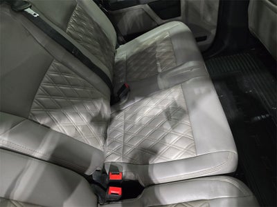 2022 Ford F-450SD XLT DRW