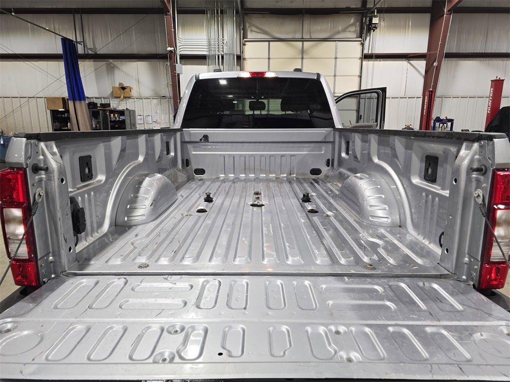 2022 Ford F-450SD XLT DRW