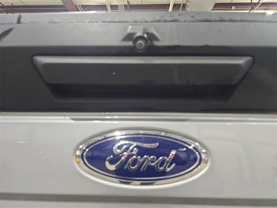 2022 Ford F-450SD XLT DRW