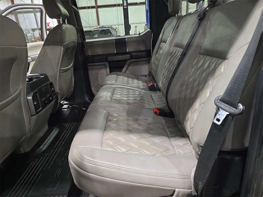 2022 Ford F-450SD XLT DRW