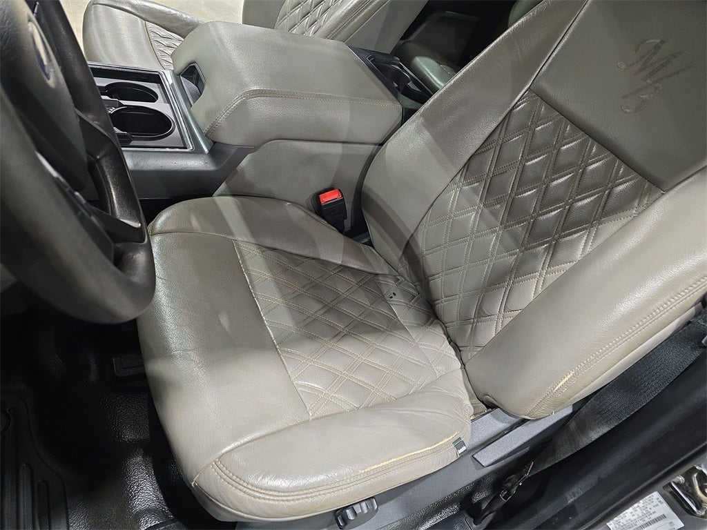 2022 Ford F-450SD XLT DRW