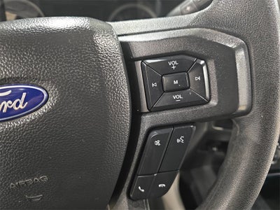 2022 Ford F-450SD XLT DRW