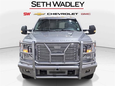 2022 Ford F-450SD XLT DRW