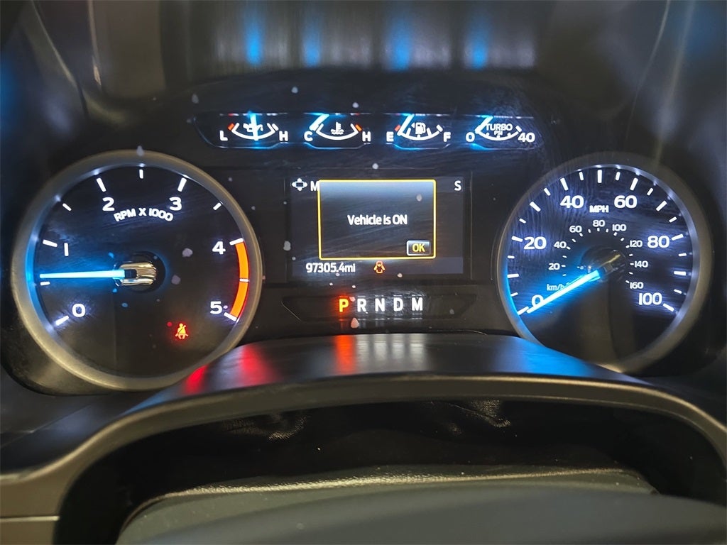 2022 Ford F-450SD XLT DRW