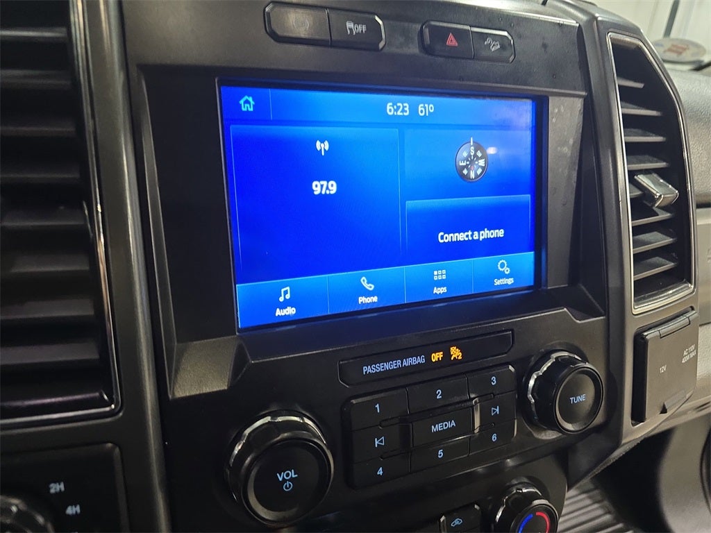 2022 Ford F-450SD XLT DRW