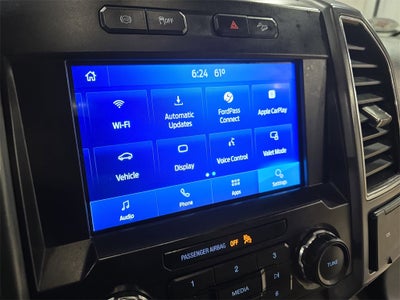 2022 Ford F-450SD XLT DRW