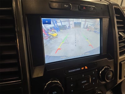 2022 Ford F-450SD XLT DRW