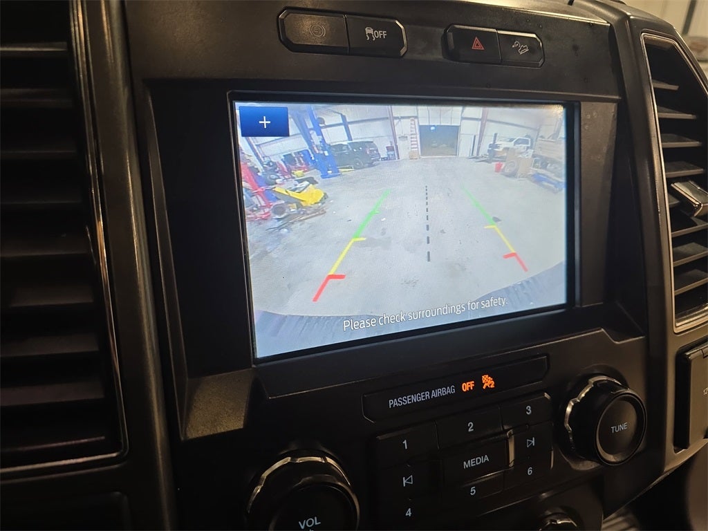 2022 Ford F-450SD XLT DRW