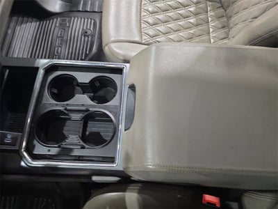 2022 Ford F-450SD XLT DRW