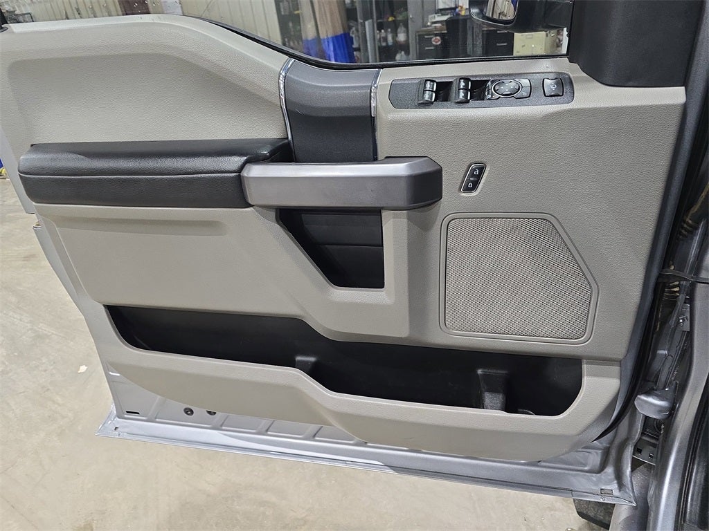 2022 Ford F-450SD XLT DRW