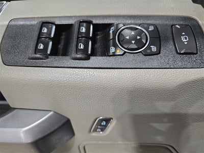 2022 Ford F-450SD XLT DRW