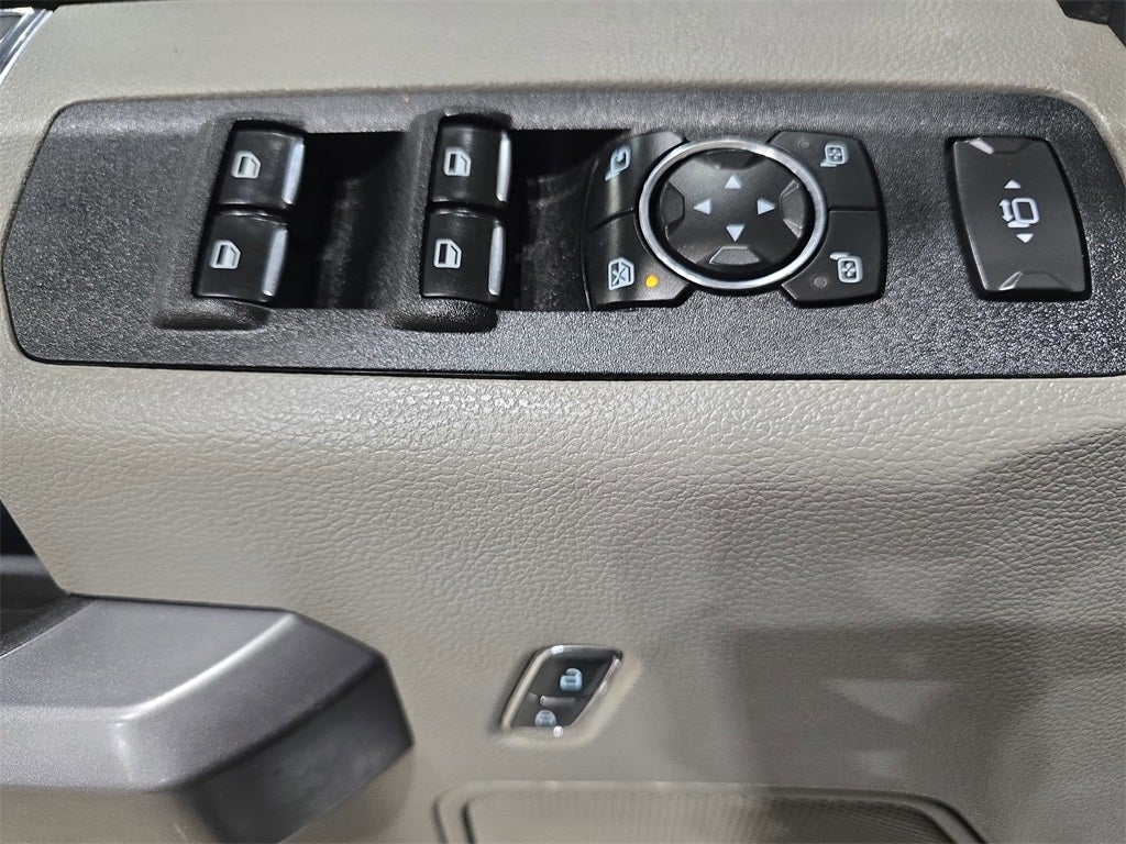 2022 Ford F-450SD XLT DRW