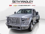 2022 Ford F-450SD XLT DRW