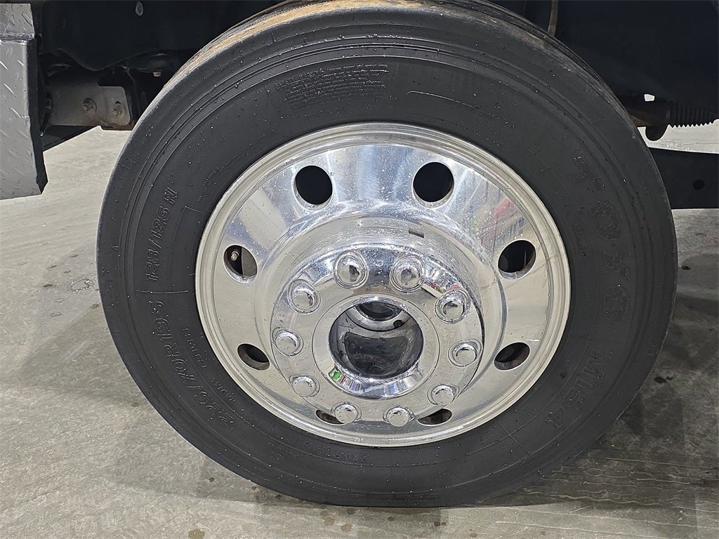 2022 Ford F-450SD XLT DRW