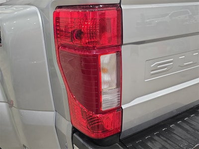 2022 Ford F-450SD XLT DRW