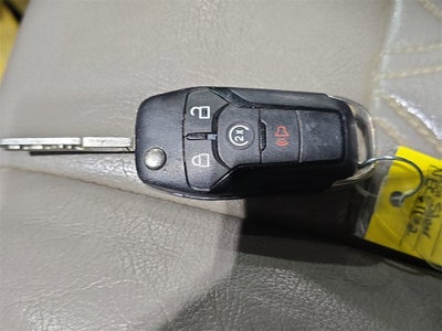 2022 Ford F-450SD XLT DRW