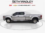 2022 Ford F-450SD XLT DRW