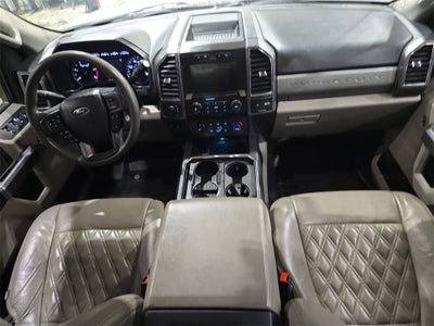 2022 Ford F-450SD XLT DRW